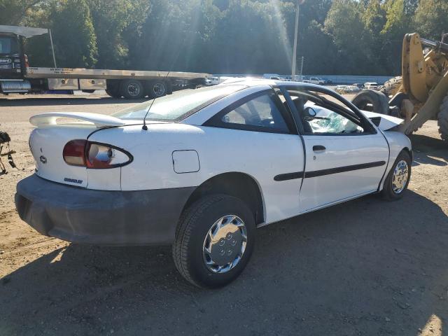 Photo 2 VIN: 1G1JC1241VM157983 - CHEVROLET CAVALIER B 