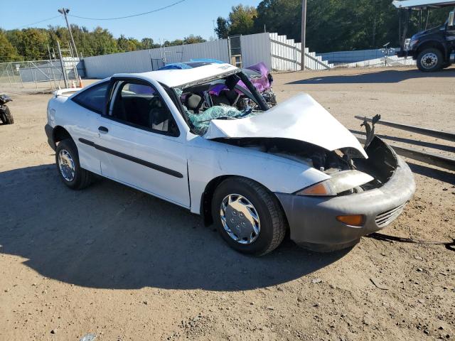 Photo 3 VIN: 1G1JC1241VM157983 - CHEVROLET CAVALIER B 