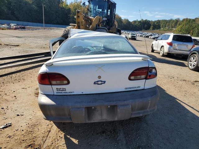 Photo 5 VIN: 1G1JC1241VM157983 - CHEVROLET CAVALIER B 