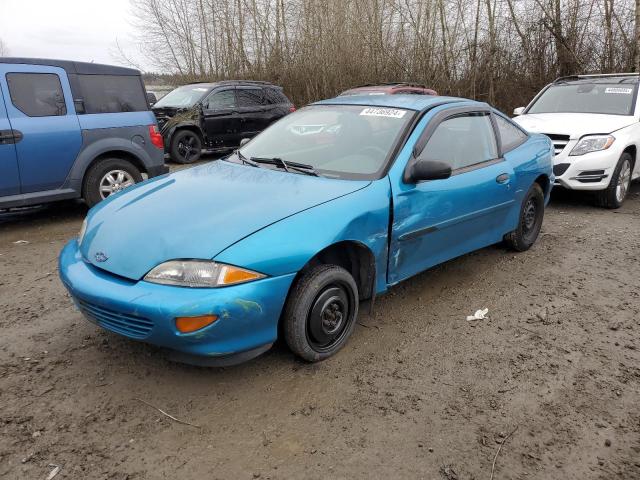 Photo 0 VIN: 1G1JC1241W7177506 - CHEVROLET CAVALIER 