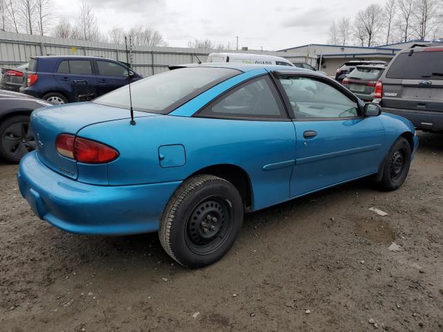 Photo 2 VIN: 1G1JC1241W7177506 - CHEVROLET CAVALIER 