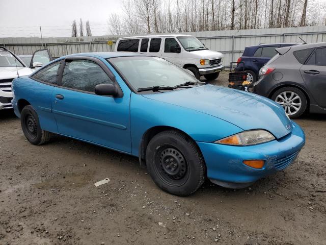 Photo 3 VIN: 1G1JC1241W7177506 - CHEVROLET CAVALIER 