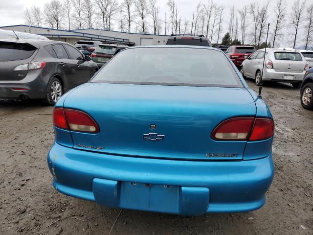 Photo 5 VIN: 1G1JC1241W7177506 - CHEVROLET CAVALIER 