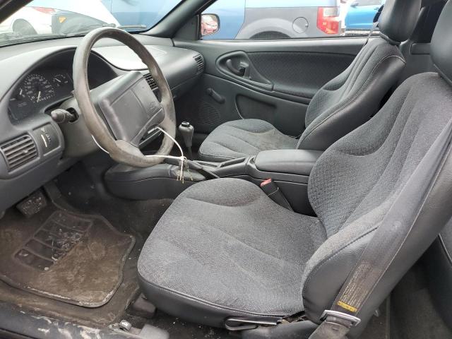 Photo 6 VIN: 1G1JC1241W7177506 - CHEVROLET CAVALIER 