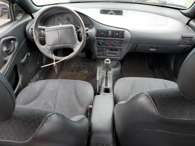 Photo 7 VIN: 1G1JC1241W7177506 - CHEVROLET CAVALIER 