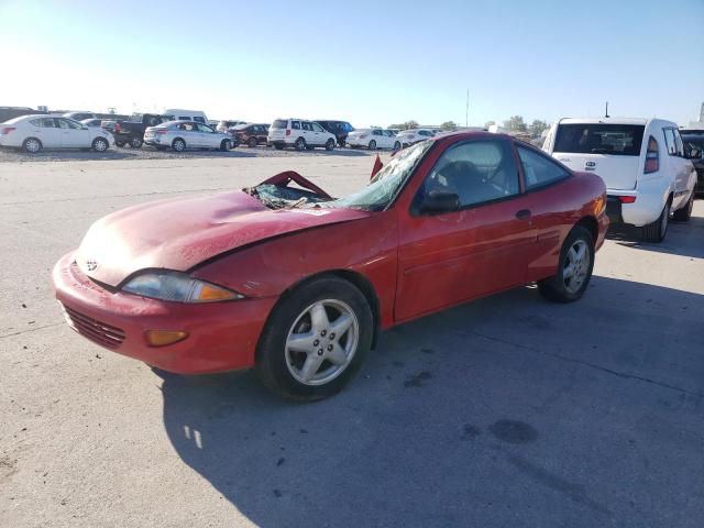 Photo 1 VIN: 1G1JC1241X7174672 - CHEVROLET CAVALIER B 