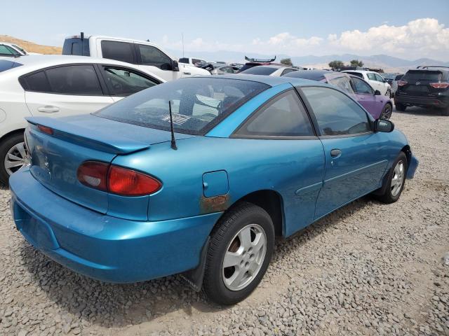 Photo 2 VIN: 1G1JC1241Y7217148 - CHEVROLET CAVALIER 