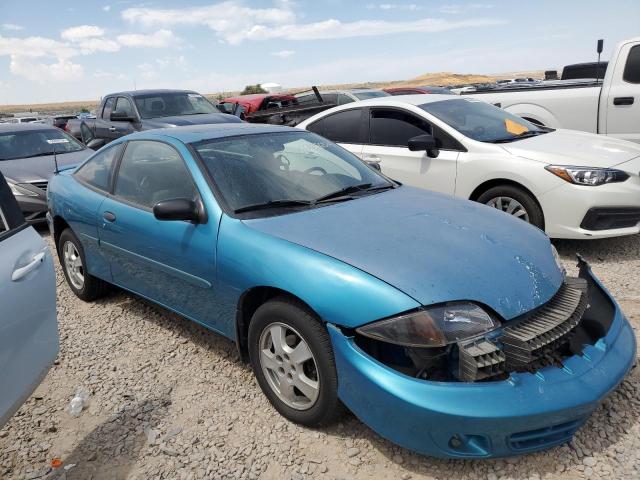 Photo 3 VIN: 1G1JC1241Y7217148 - CHEVROLET CAVALIER 