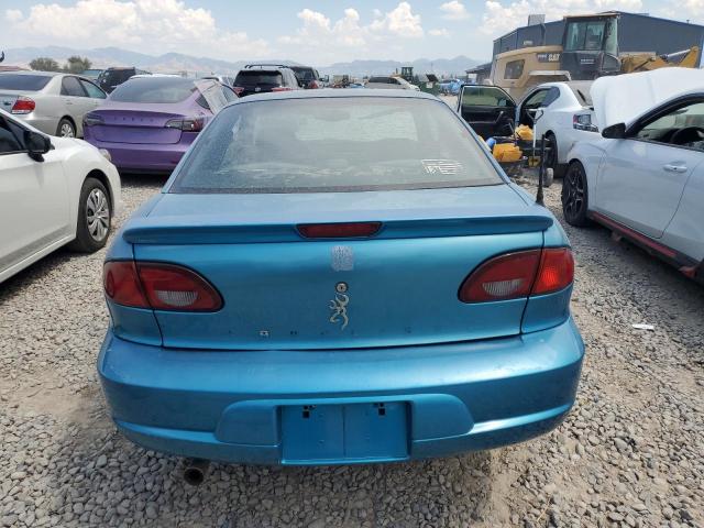 Photo 5 VIN: 1G1JC1241Y7217148 - CHEVROLET CAVALIER 