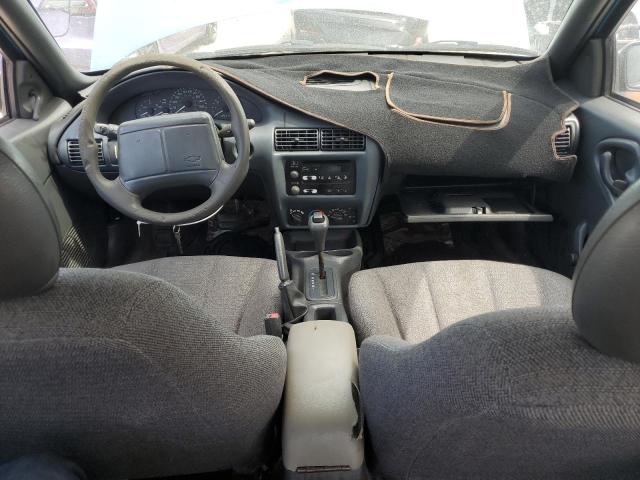 Photo 7 VIN: 1G1JC1241Y7217148 - CHEVROLET CAVALIER 