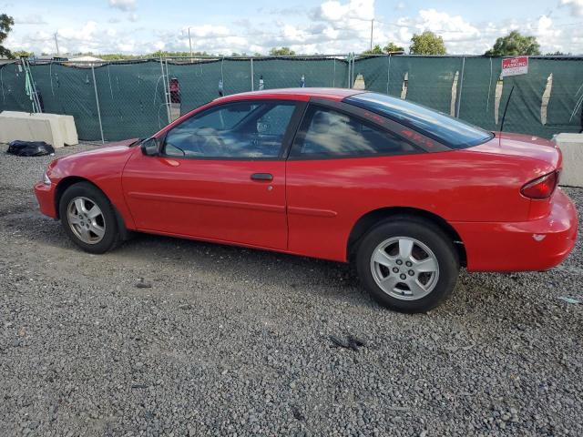 Photo 1 VIN: 1G1JC124217147410 - CHEVROLET CAVALIER 