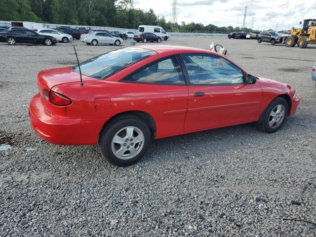 Photo 2 VIN: 1G1JC124217147410 - CHEVROLET CAVALIER 