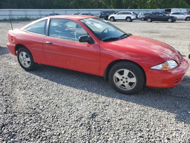 Photo 3 VIN: 1G1JC124217147410 - CHEVROLET CAVALIER 