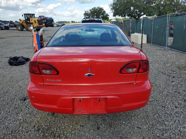 Photo 5 VIN: 1G1JC124217147410 - CHEVROLET CAVALIER 