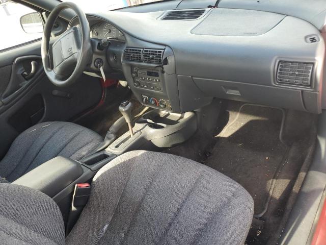 Photo 7 VIN: 1G1JC124217147410 - CHEVROLET CAVALIER 