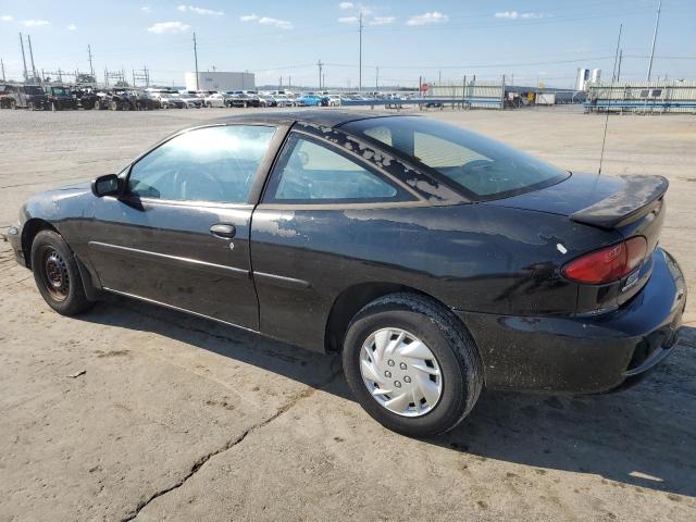 Photo 1 VIN: 1G1JC124217241447 - CHEVROLET CAVALIER 