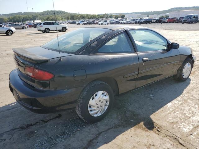 Photo 2 VIN: 1G1JC124217241447 - CHEVROLET CAVALIER 