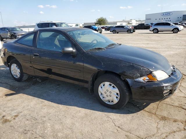 Photo 3 VIN: 1G1JC124217241447 - CHEVROLET CAVALIER 