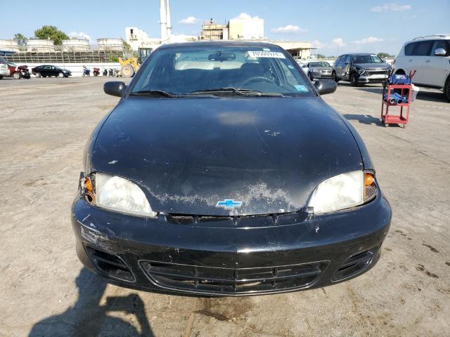 Photo 4 VIN: 1G1JC124217241447 - CHEVROLET CAVALIER 