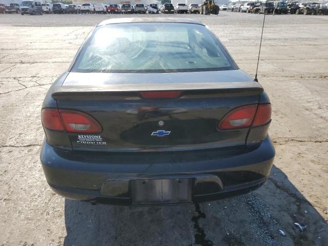 Photo 5 VIN: 1G1JC124217241447 - CHEVROLET CAVALIER 