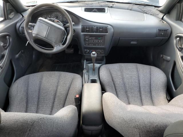 Photo 7 VIN: 1G1JC124217241447 - CHEVROLET CAVALIER 