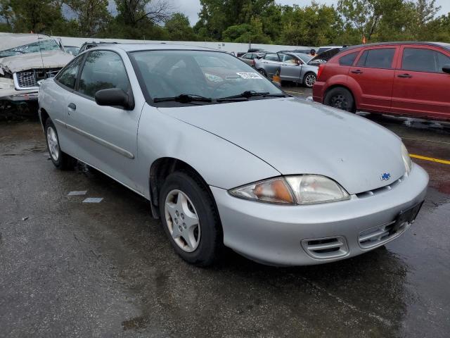 Photo 3 VIN: 1G1JC124227135498 - CHEVROLET CAVALIER 