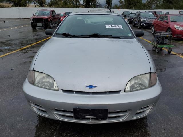 Photo 4 VIN: 1G1JC124227135498 - CHEVROLET CAVALIER 