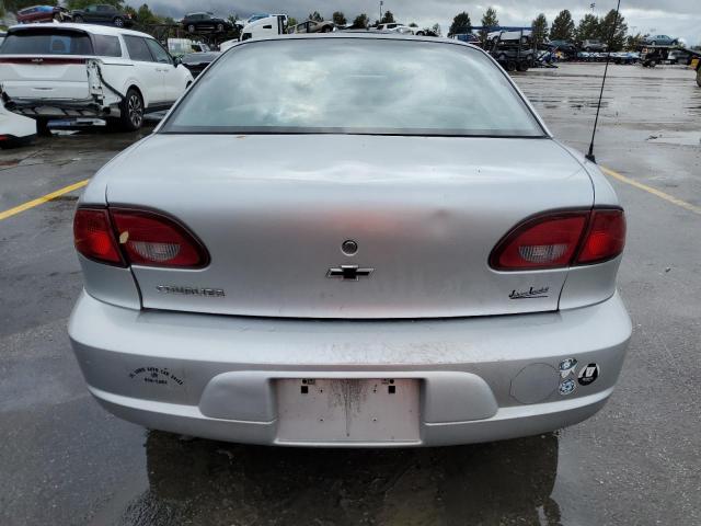 Photo 5 VIN: 1G1JC124227135498 - CHEVROLET CAVALIER 