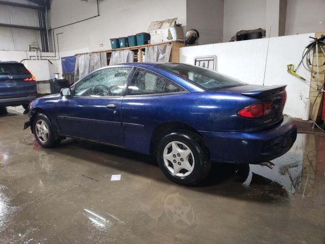 Photo 1 VIN: 1G1JC124227161616 - CHEVROLET CAVALIER 