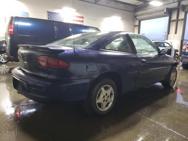 Photo 2 VIN: 1G1JC124227161616 - CHEVROLET CAVALIER 