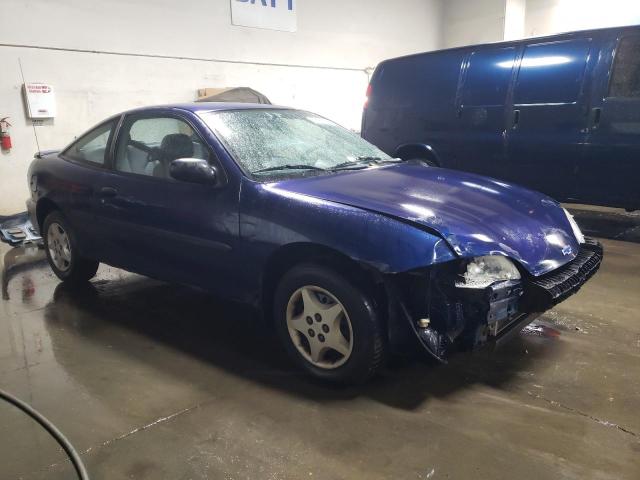 Photo 3 VIN: 1G1JC124227161616 - CHEVROLET CAVALIER 