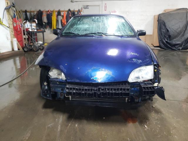 Photo 4 VIN: 1G1JC124227161616 - CHEVROLET CAVALIER 