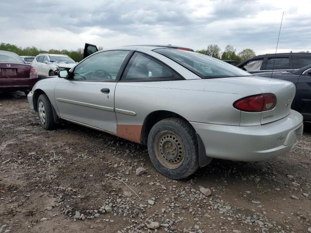 Photo 1 VIN: 1G1JC124227481115 - CHEVROLET CAVALIER 