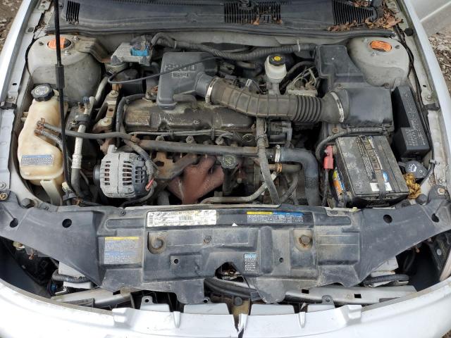 Photo 10 VIN: 1G1JC124227481115 - CHEVROLET CAVALIER 