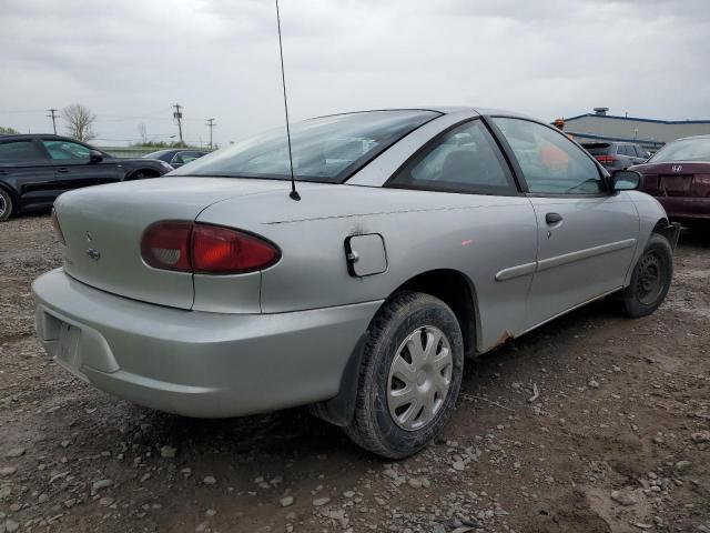 Photo 2 VIN: 1G1JC124227481115 - CHEVROLET CAVALIER 