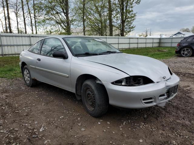 Photo 3 VIN: 1G1JC124227481115 - CHEVROLET CAVALIER 