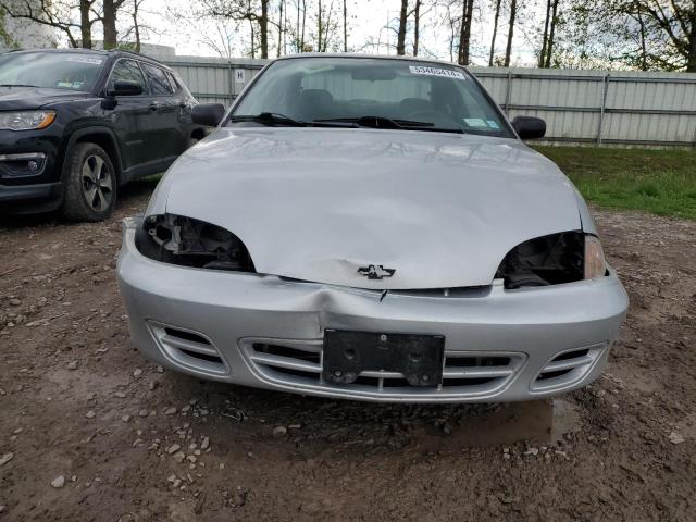 Photo 4 VIN: 1G1JC124227481115 - CHEVROLET CAVALIER 