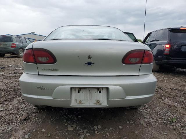 Photo 5 VIN: 1G1JC124227481115 - CHEVROLET CAVALIER 