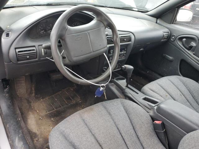 Photo 7 VIN: 1G1JC124227481115 - CHEVROLET CAVALIER 