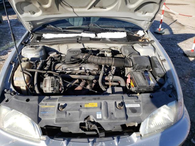 Photo 10 VIN: 1G1JC124317348359 - CHEVROLET CAVALIER 