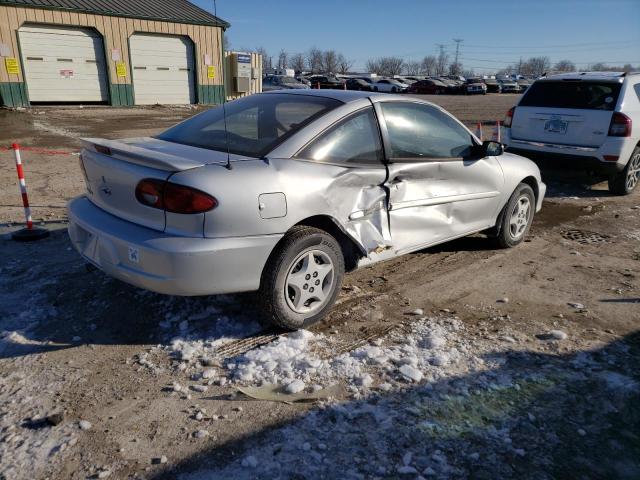 Photo 2 VIN: 1G1JC124317348359 - CHEVROLET CAVALIER 