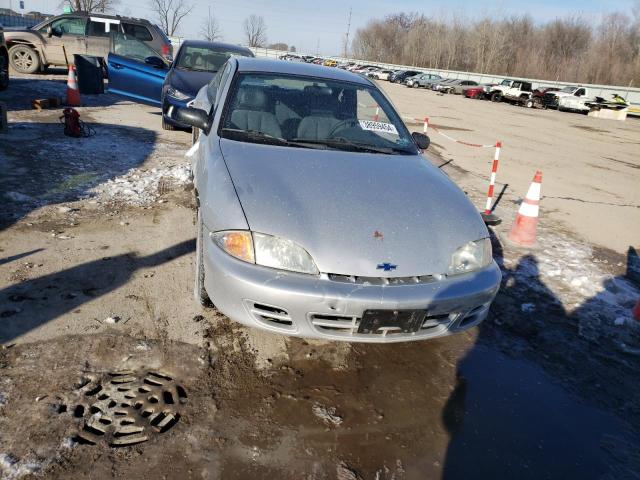 Photo 4 VIN: 1G1JC124317348359 - CHEVROLET CAVALIER 