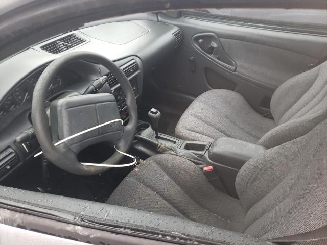 Photo 6 VIN: 1G1JC124317348359 - CHEVROLET CAVALIER 