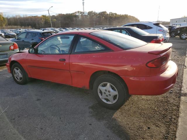 Photo 1 VIN: 1G1JC124327270036 - CHEVROLET CAVALIER 