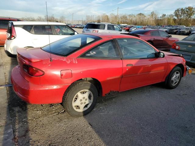 Photo 2 VIN: 1G1JC124327270036 - CHEVROLET CAVALIER 