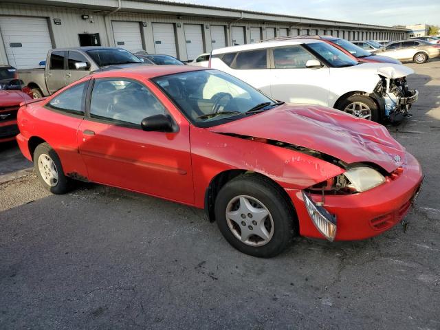 Photo 3 VIN: 1G1JC124327270036 - CHEVROLET CAVALIER 