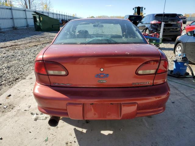 Photo 5 VIN: 1G1JC1243V7287133 - CHEVROLET CAVALIER 