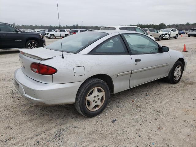 Photo 2 VIN: 1G1JC1243Y7398950 - CHEVROLET CAVALIER 