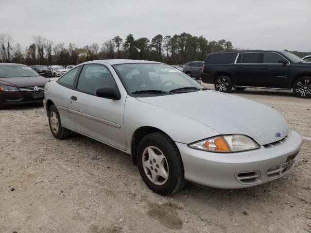 Photo 3 VIN: 1G1JC1243Y7398950 - CHEVROLET CAVALIER 