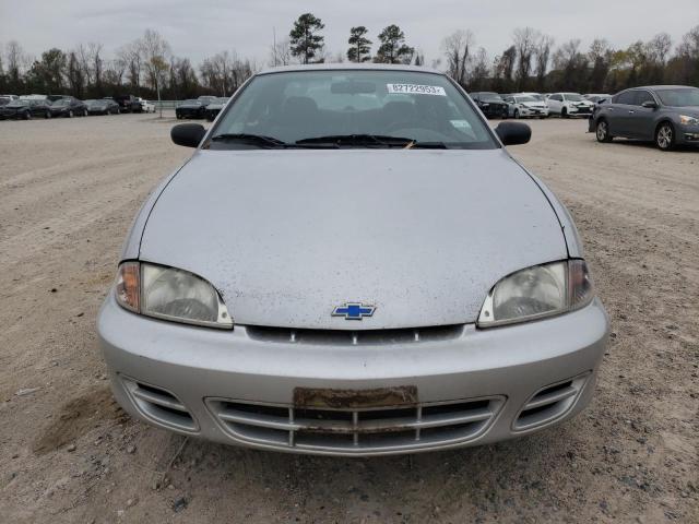 Photo 4 VIN: 1G1JC1243Y7398950 - CHEVROLET CAVALIER 